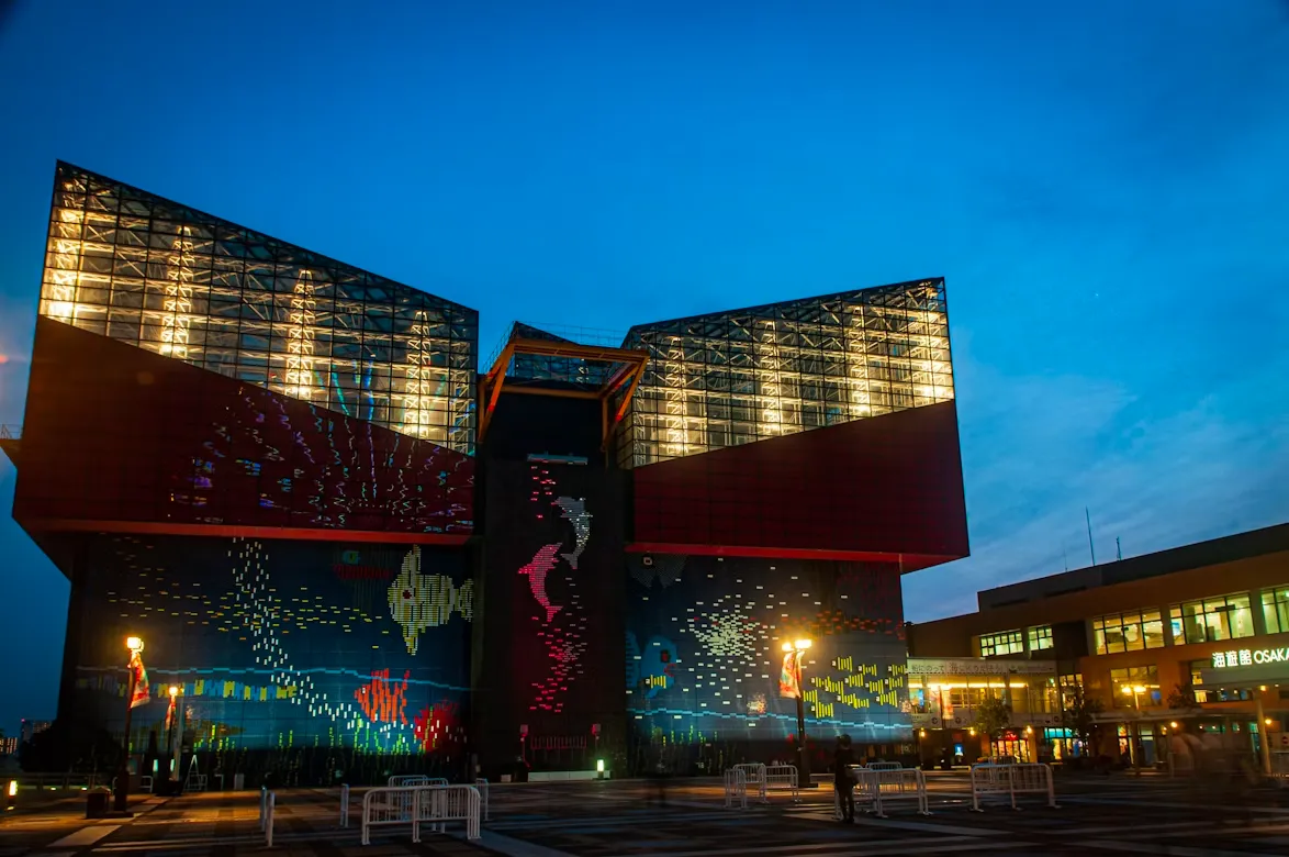 Osaka Bucket List: 21 Experiences Worth Your Time